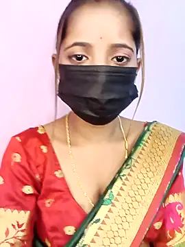 Marathi_gavtami's cam snapshot