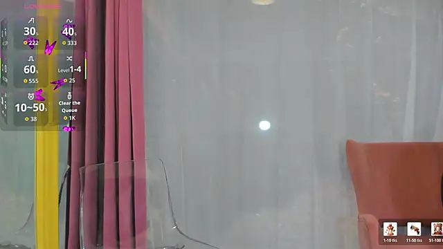 Sarabecker's cam snapshot