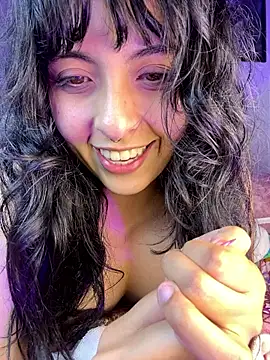 Hannahcarteer's cam snapshot