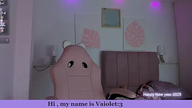 _vaiolet_owo's cam snapshot
