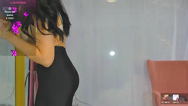 Sarabecker's cam snapshot