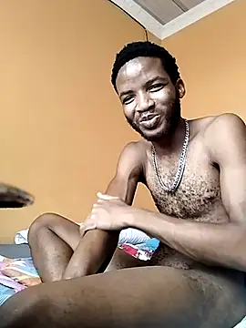 Dickey_sa's cam snapshot