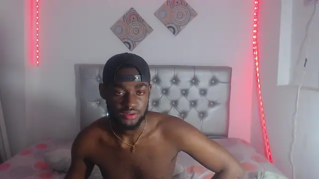 eebony_stallion's cam snapshot