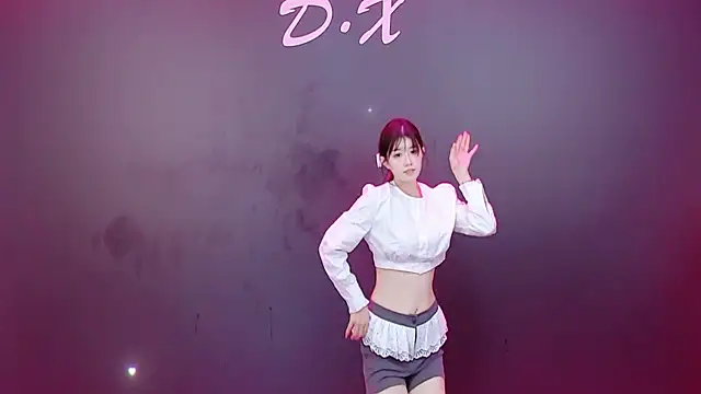 DX-003's cam snapshot