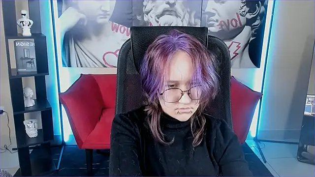 Sylvia_Reed's cam snapshot