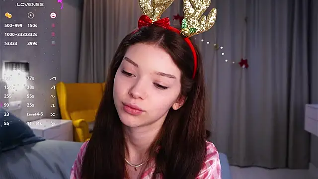 JanethLevine's cam snapshot