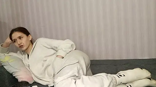 DannetteCosenza's cam snapshot