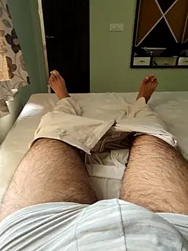 Ra_jaat_dalal's cam snapshot