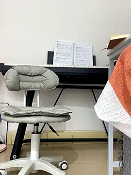 Kiss_love520's cam snapshot