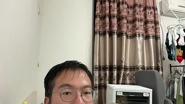 PolicingCelebes's cam snapshot