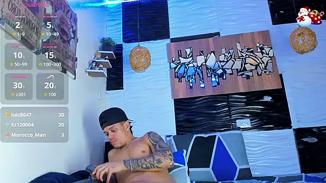 Friendsofeverything_'s cam snapshot