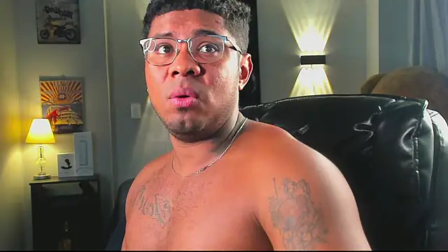 LEONHDZ's cam snapshot