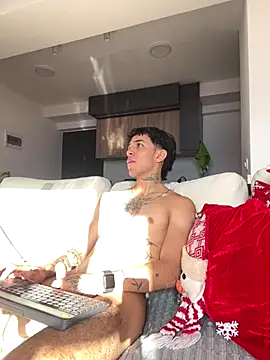 liorvante's cam snapshot