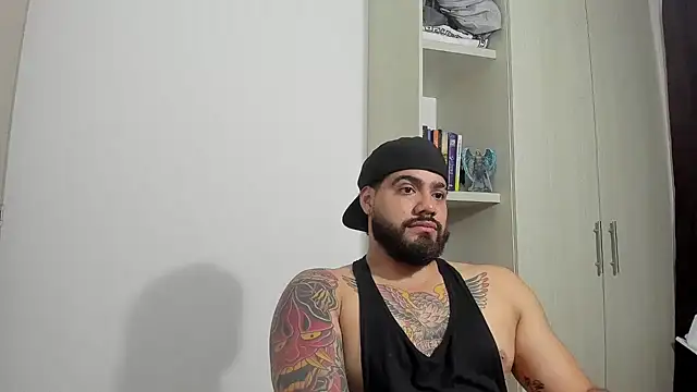 _Coddygold_'s cam snapshot