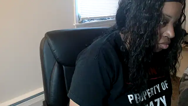 Sexymona1218's cam snapshot