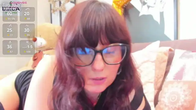 talisma's cam snapshot