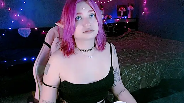 candy_lina's cam snapshot