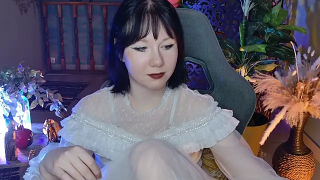 NancyMartinez's cam snapshot