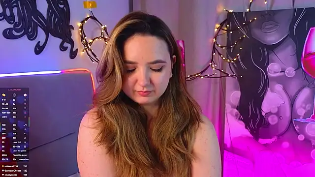 LucilleMcBride's cam snapshot