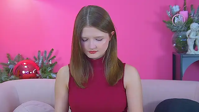 JaneRosen's cam snapshot