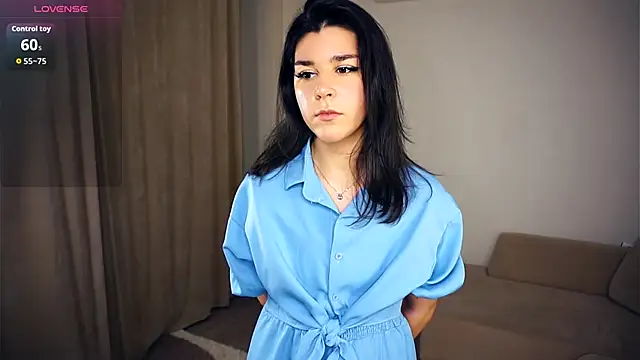 GenaSeidner's cam snapshot