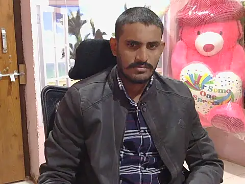 HotXKrish live sex cam