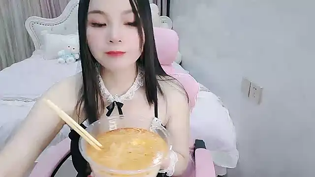 xiaokaixin live sex cam
