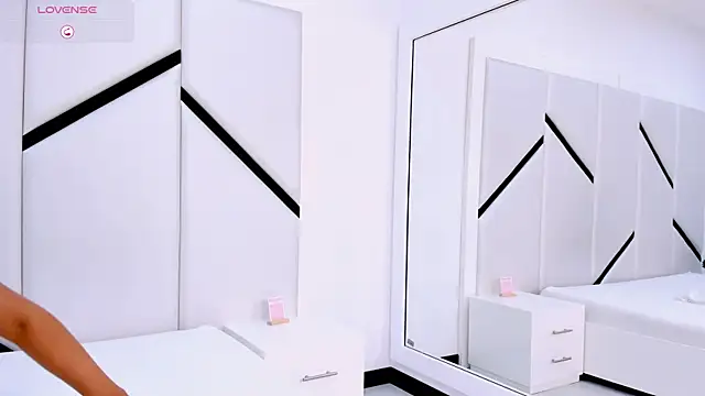 HannaZambrano's cam snapshot