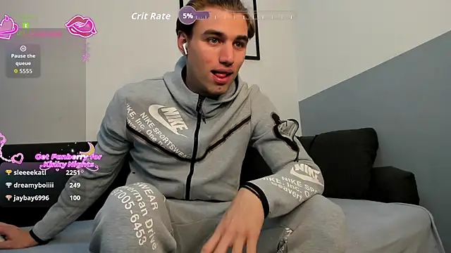 Kyle_Baker live sex cam