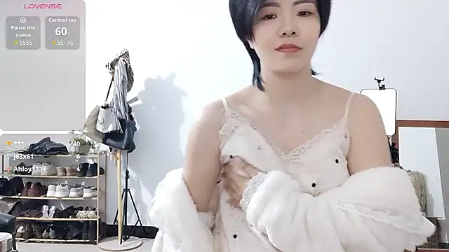 Lulu-uu's cam snapshot