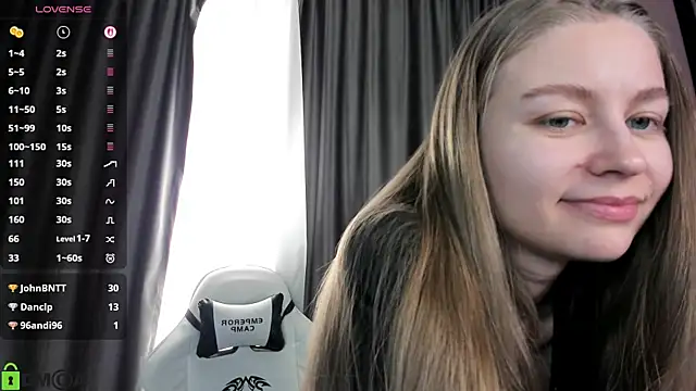 Polumna_cute's cam snapshot