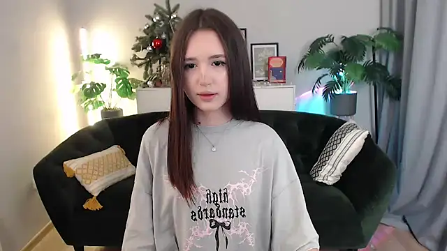 BlackEyesGirl's cam snapshot