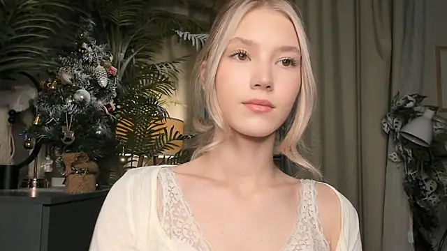 ChinBonnell's cam snapshot