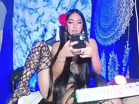 PrettyMeh live sex cam