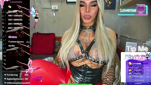 MISSTRESSNathalie_xx live sex cam