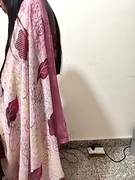 Shalu_G's cam snapshot