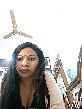 Cute-Janvi20's cam snapshot