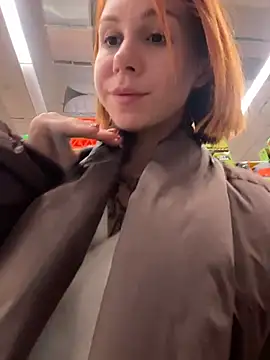 RosieSecret live sex cam