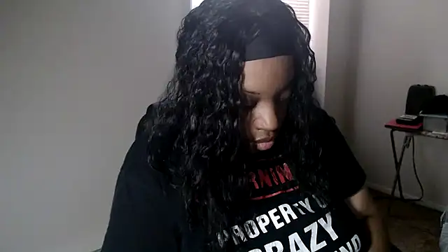 Sexymona1218's cam snapshot