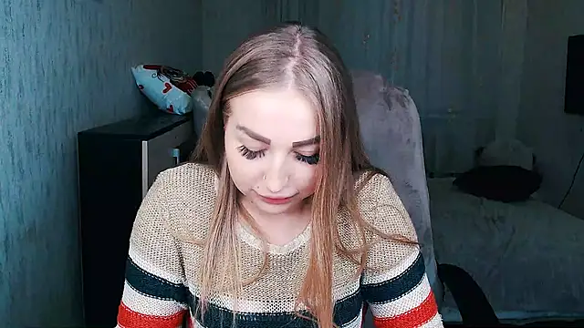 _KittyBoo's cam snapshot