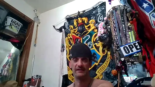 slinginbigD live sex cam