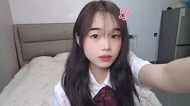 kexin_a's cam snapshot