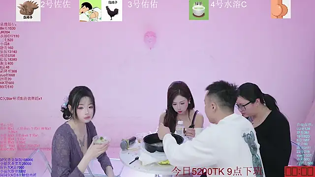 ATY1314's cam snapshot