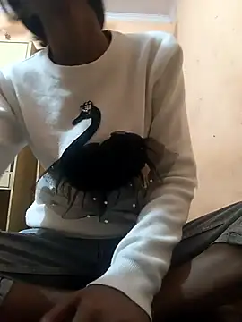 SAKSHI_JAIN0's cam snapshot