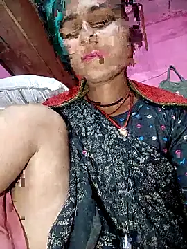 Bandna_sharma's cam snapshot