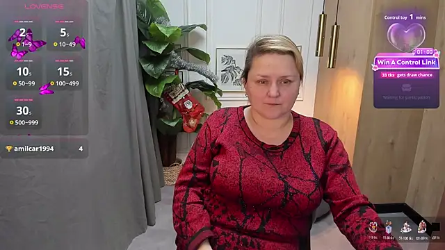 ScarlettSoft's cam snapshot