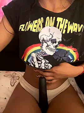 bonnie_18x's cam snapshot