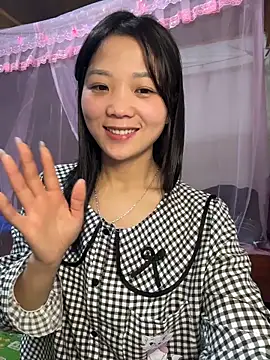 Thaocutee's cam snapshot