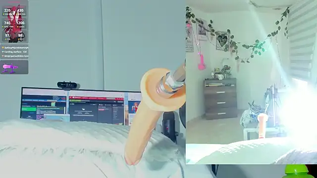 Rosy_Emely's cam snapshot