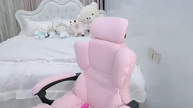 xiaokaixin's cam snapshot